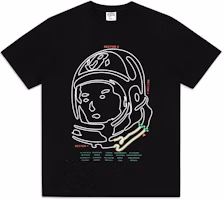 Billionaire Boys Club Men Track Tee 'Black' Billionaire Boys Club Men Track Tee 'Black'