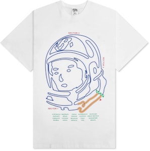 富豪男孩俱乐部 白色运动T恤 Buy 富豪男孩俱乐部 白色运动T恤