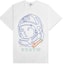 Buy Billionaire Boys Club Men Track Tee 'Bleach White'