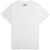 Billionaire Boys Club Men Track Tee 'Bleach White'