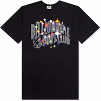 Billionaire Boys Club Men Arch Burst Tee 'Black' Billionaire Boys Club Men Arch Burst Tee 'Black'