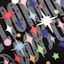Lookbook Billionaire Boys Club Men Arch Burst Tee 'Black'