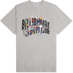 亿万少年俱乐部 男款 拱门爆炸 T恤 '灰色' Buy 亿万少年俱乐部 男款 拱门爆炸 T恤 '灰色'