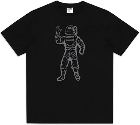 Billionaire Boys Club Men Astro Tee 'Black' Buy Billionaire Boys Club Men Astro Tee 'Black'