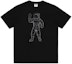 Buy Billionaire Boys Club Men Astro Tee 'Black'