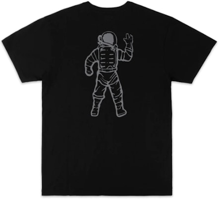 Billionaire Boys Club Men Astro Tee 'Black' Order Billionaire Boys Club Men Astro Tee 'Black'