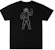 Billionaire Boys Club Men Astro Tee 'Black'
