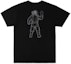 Order Billionaire Boys Club Men Astro Tee 'Black'