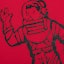 Lookbook Billionaire Boys Club Men Astro Tee 'Red'