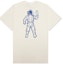 Order Billionaire Boys Club Men Astro Tee 'Gardenia'