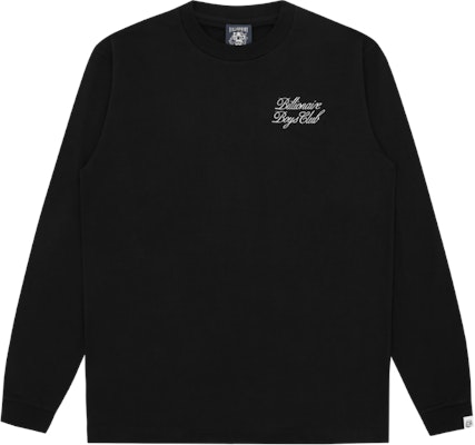 Billionaire Boys Club Men Cotton T-shirt Astronaut 'Black' Buy Billionaire Boys Club Men Cotton T-shirt Astronaut 'Black'