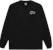 Billionaire Boys Club Men Cotton T-shirt Astronaut 'Black'