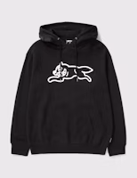 Ice Cream Men Runaway Hoodie 'Black' Ice Cream Men Runaway Hoodie 'Black'