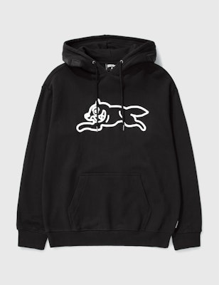 Ice Cream Men Runaway Hoodie 'Black' Buy Ice Cream Men Runaway Hoodie 'Black'