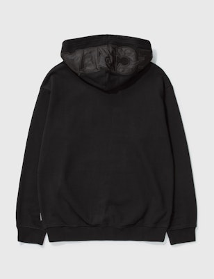Ice Cream Men Runaway Hoodie 'Black' Order Ice Cream Men Runaway Hoodie 'Black'