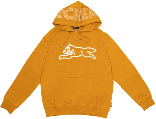 Ice Cream Men Runaway Hoodie 'Buckthorn' Buy Ice Cream Men Runaway Hoodie 'Buckthorn'