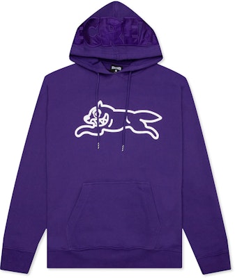 Ice Cream Men Runaway Hoodie 'Prism Violet' Buy Ice Cream Men Runaway Hoodie 'Prism Violet'