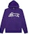 Ice Cream Men Runaway Hoodie 'Prism Violet'