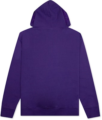 Ice Cream Men Runaway Hoodie 'Prism Violet' Order Ice Cream Men Runaway Hoodie 'Prism Violet'