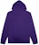Ice Cream Men Runaway Hoodie 'Prism Violet'