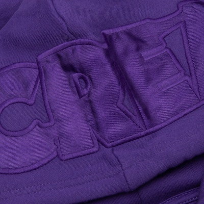Ice Cream Men Runaway Hoodie 'Prism Violet' Shop Ice Cream Men Runaway Hoodie 'Prism Violet'