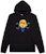 Ice Cream Men Avery Hoodie 'Black'
