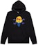 Buy Ice Cream Men Avery Hoodie 'Black'