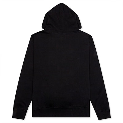 Ice Cream Men Avery Hoodie 'Black' Order Ice Cream Men Avery Hoodie 'Black'