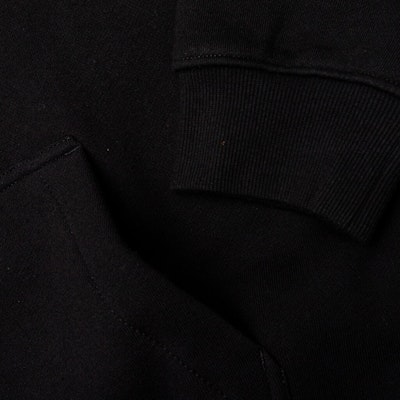 Ice Cream Men Avery Hoodie 'Black' Shop Ice Cream Men Avery Hoodie 'Black'