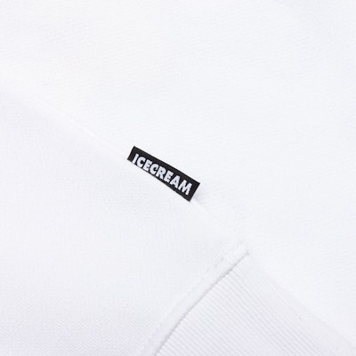 Ice Cream Men Avery Hoodie 'White' Shop Ice Cream Men Avery Hoodie 'White'