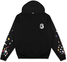 Billionaire Boys Club Men Nova Hoodie 'Black' Billionaire Boys Club Men Nova Hoodie 'Black'
