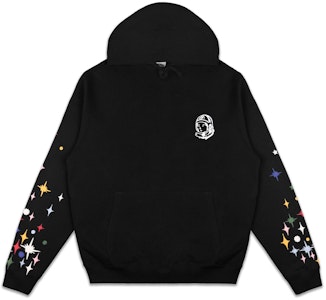 亿万富翁男孩俱乐部 Nova 连帽衫 '黑色' Buy 亿万富翁男孩俱乐部 Nova 连帽衫 '黑色'