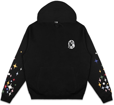 Billionaire Boys Club Men Nova Hoodie 'Black' Buy Billionaire Boys Club Men Nova Hoodie 'Black'