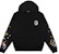 Billionaire Boys Club Men Nova Hoodie 'Black'