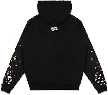 Billionaire Boys Club Men Nova Hoodie 'Black' Order Billionaire Boys Club Men Nova Hoodie 'Black'