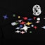 Lookbook Billionaire Boys Club Men Nova Hoodie 'Black'
