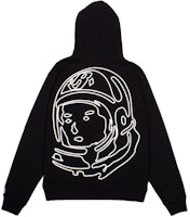 Billionaire Boys Club Men Muse Hoodie 'Black' Billionaire Boys Club Men Muse Hoodie 'Black'