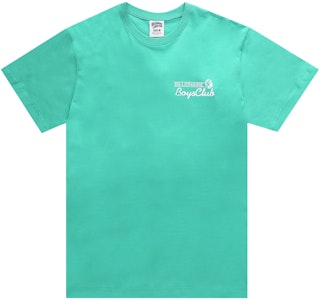 Billionaire Boys Club Lelaki Mirage Tee 'Gumdrop Green' Buy Billionaire Boys Club Lelaki Mirage Tee 'Gumdrop Green'