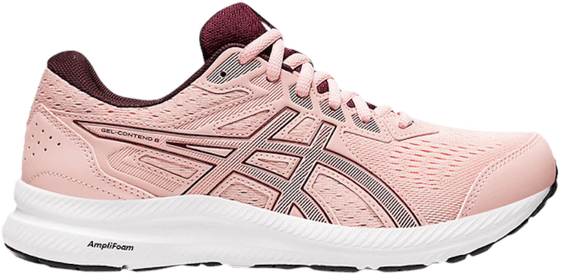 Womens asics 2025 gel contend 5