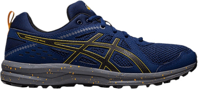 Asics torrance trail best sale