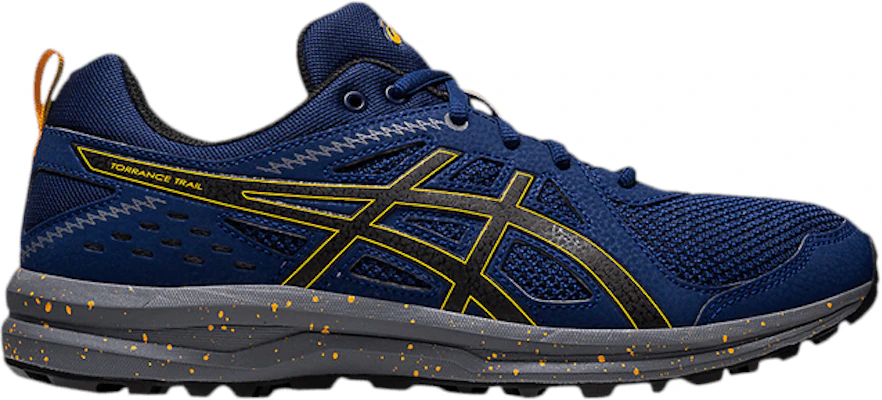 Asics gel top torrance blue