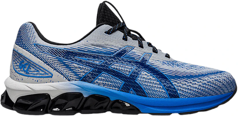 Asics gel best sale quantum 180 Blue