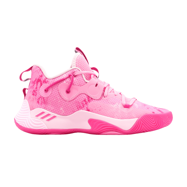 harden stepback 3 adidas