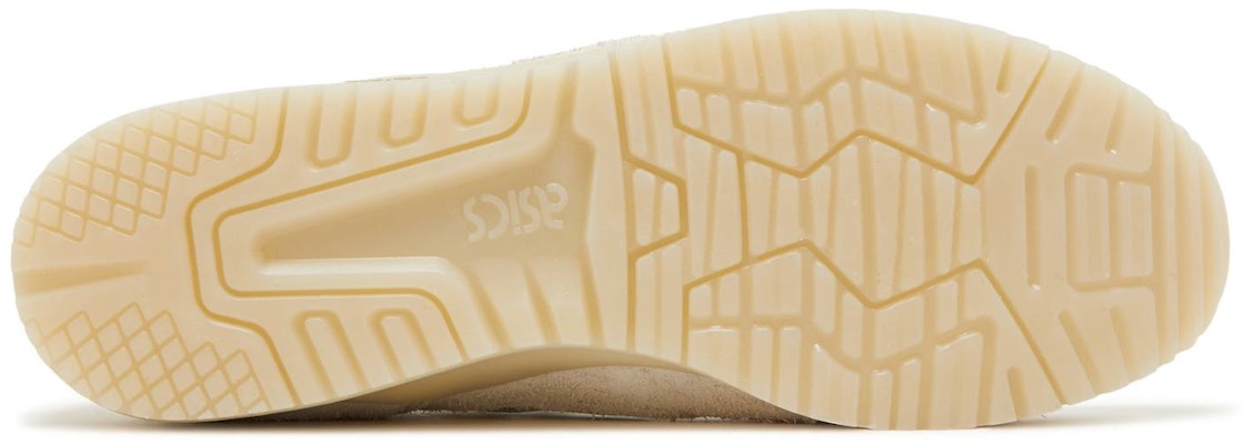 ASICS Pleasures x Gel Lyte 3 OG 'Crema' 1201A677-100 Shop ASICS Pleasures x Gel Lyte 3 OG 'Crema' 1201A677-100