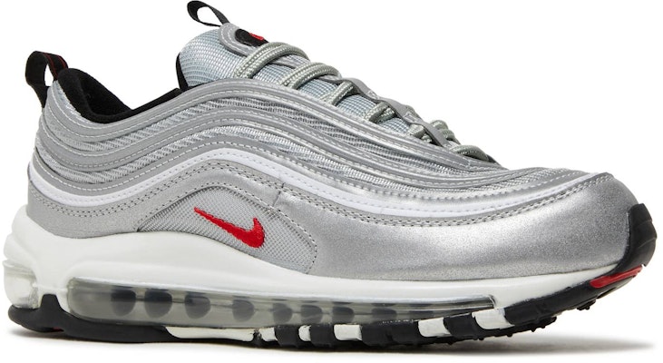 Nike Air Max 97 'Silver Bullet' (WMNS) - DQ9131-002 - Novelship