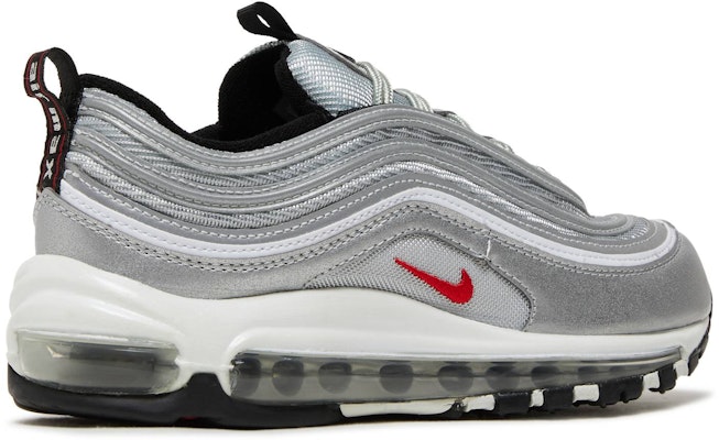 Nike Air Max 97 'Silver Bullet' (WMNS) - DQ9131-002 - Novelship