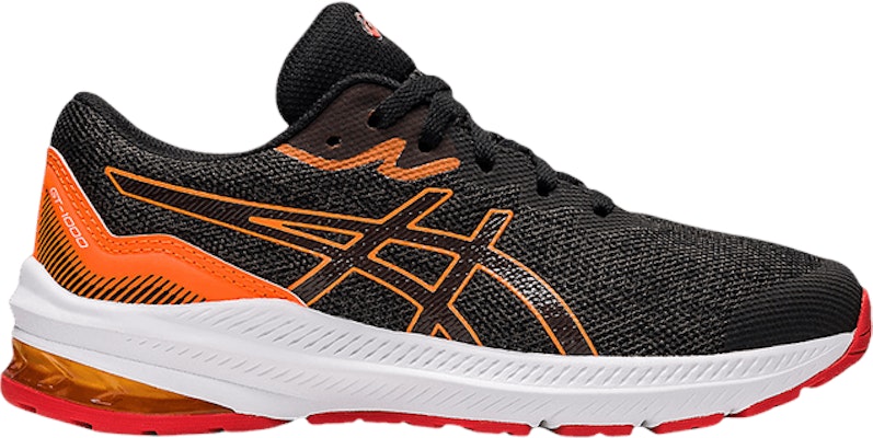 Asics gt discount 1000 red