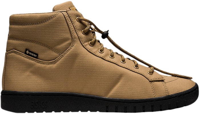 Asics gore top tex boots