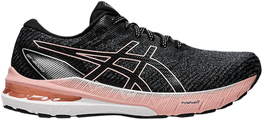 Women ASICS GT 2000 10 Metropolis Frosted Rose 1012B045 021