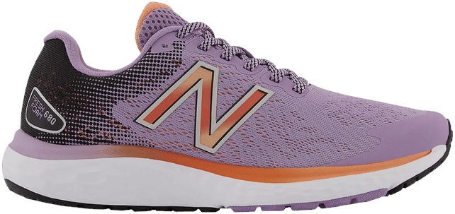 Women New Balance 680v7 Raw Amethyst WMNS W680FP7 W680FP7